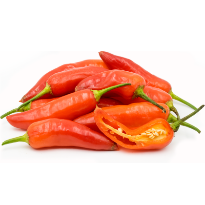Aji Colorado - 15 seeds