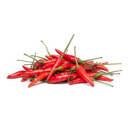 Табаско Червено (Tabasco Red) - 10 бр. семена