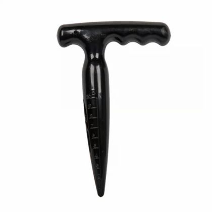 Garden seat DE LUXE Bradas - expanded up to 10 cm