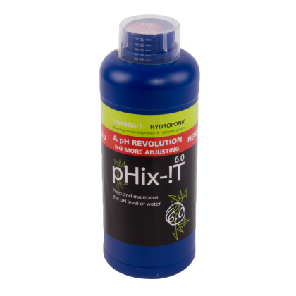 Essentials pHix-iT 1л.