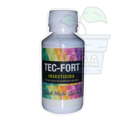 TEC-FORT 30 ml.