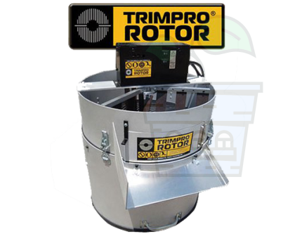 TrimproRotor Automatic Leaf Trimmer - Тример