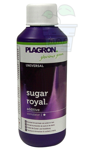 PLAGRON Sugar Royal 250мл.