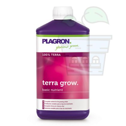 PLAGRON Terra Grow 1l.