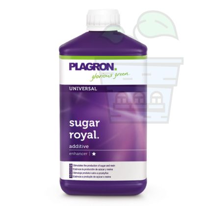 PLAGRON Sugar Royal 1l.