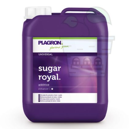 PLAGRON Sugar Royal 5l.