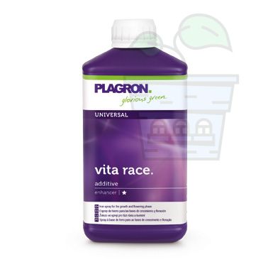 PLAGRON Vita Race 500мл.