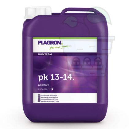 PLAGRON PK 13-14 5л.