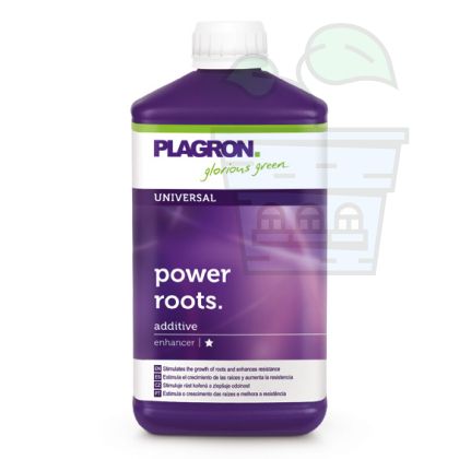 PLAGRON Power Roots 1l.