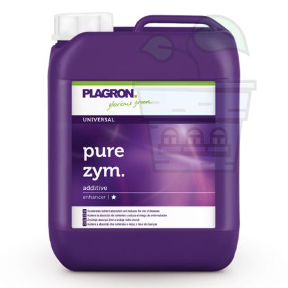 PLAGRON Pure Zym 5L