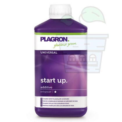 PLAGRON Start Up 500 ml.