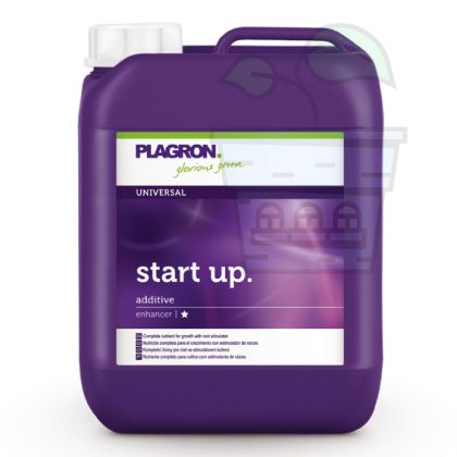PLAGRON Start Up 5l.