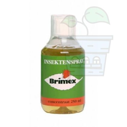 Brimex 250 ml.