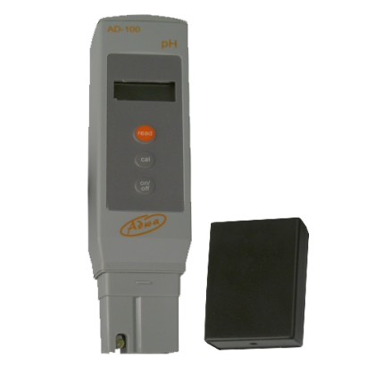 Adwa PH метър
