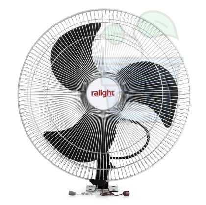 Ralight Wall Fan (50T-W) 20inch 