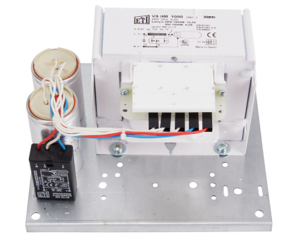 ETI Баласт 1000W