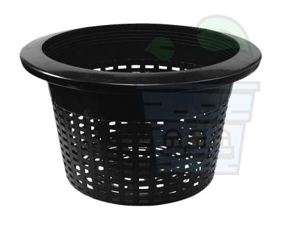 Мesh pot bucket lid DWC 254mm