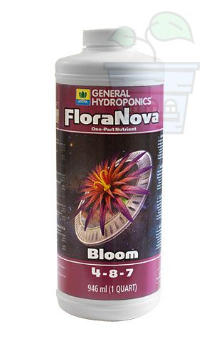 GHE Flora Nova Bloom 1L