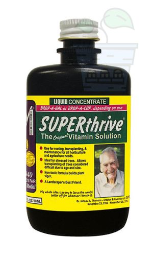 Superthrive 60 ml.