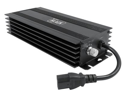 LUMii BLACK 600W Electronic Ballast - Електронен баласт / дросел