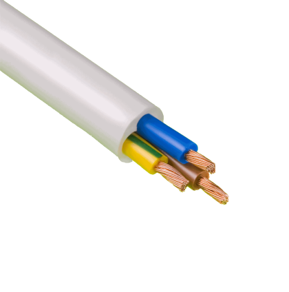 POWERCORD 3 х 1.50 - 1m.