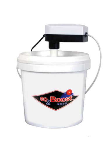 Кофа CO2 Boost euro