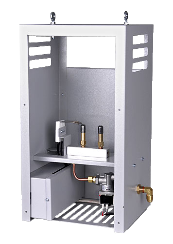 CO2 Generator with 2 nozzles SuperPro GEN-2