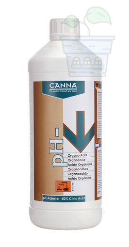 CANNA Organic Acid 1L