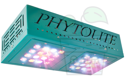 PhytoLED GX-100 PRO - spectru dublu
