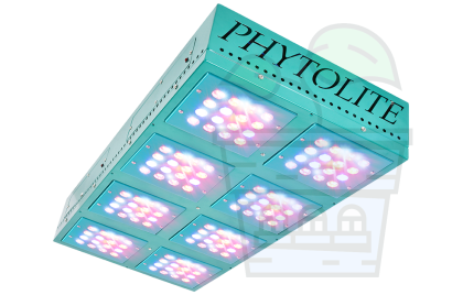 PhytoLED GX-400 PRO full spectrum