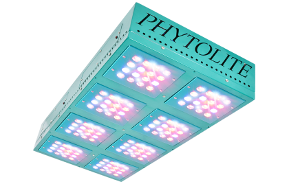 PhytoLED GX-400 PRO full spectrum