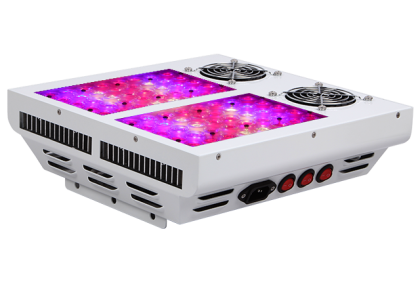 SAGA LED 280W – Cree & Osram diods