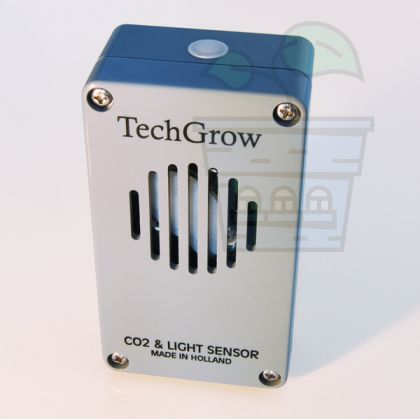 Senzor CO2 TechGrow S-2 (2000 ppm)