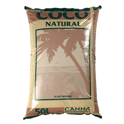 Canna COCO Natural 50л.