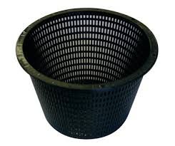 Пластмасова Кошничка за хидропоника Heavy Duty Net Pot ⌀ 200мм