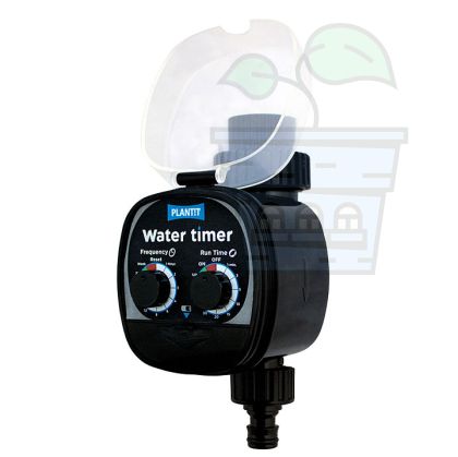 Воден Аналогов Таймер Wassertech