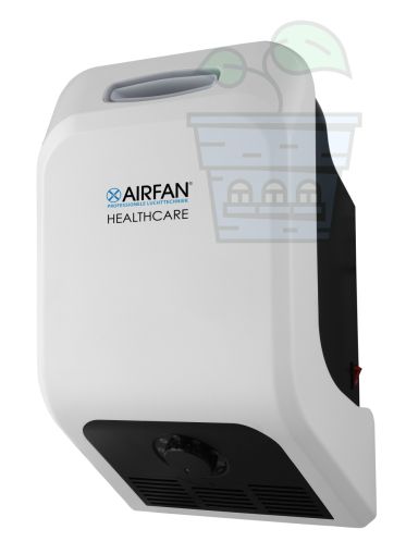 Υγραντήρας Airfan Healthcare HS-300