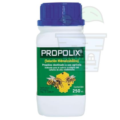 PROPOLIX 250мл