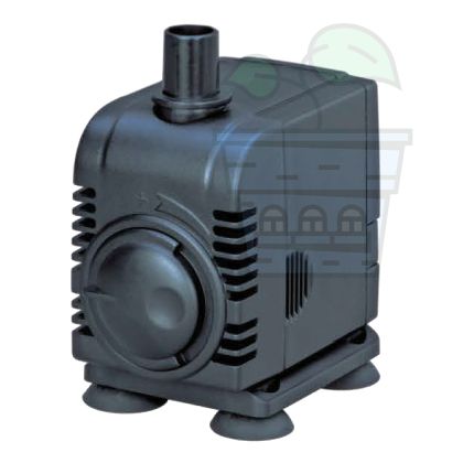 Pompa de apa submersibila BOYU FP-750 750l/h