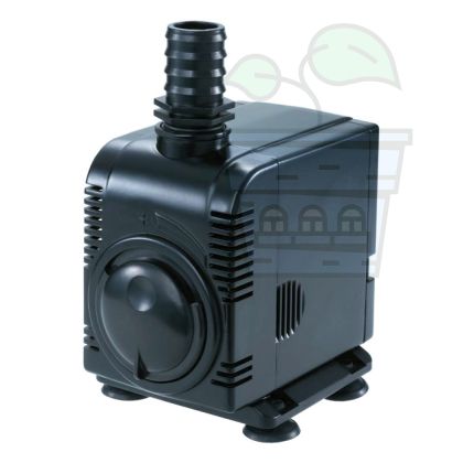 BOYU FP-3000 Adjustable Pump-3000L/hr-EU Plug Max.H-3,5m,Power-68w,Outlet-19mm(3/4")