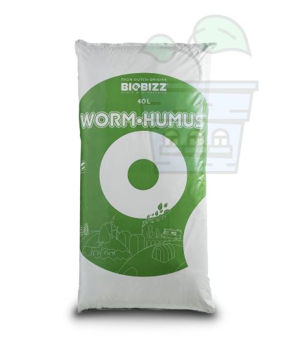 BioBizz Worm Humus 1L