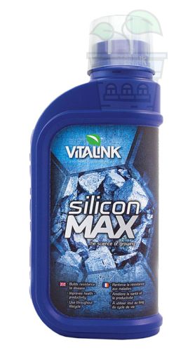 Vitalink Silicon MAX 1l.