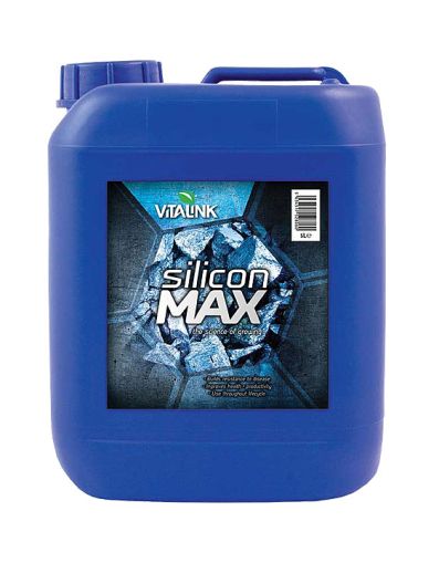 Vitalink Silicon MAX 5L