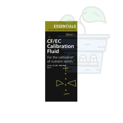 Essentials CF Standard 2,8ms 30ml Φακελάκι