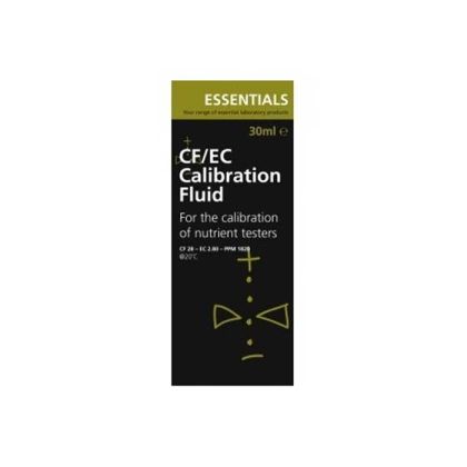 Essentials CF Standard 2.8ms 30ml sachet - 1pc