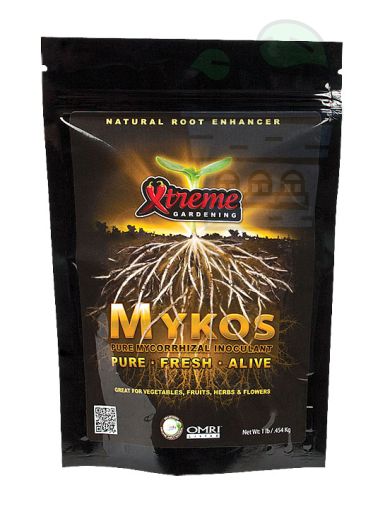 Extreme Gardening Mykos Root пакување 10 гр