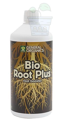 GHE GO Bio Root Plus 1l.
