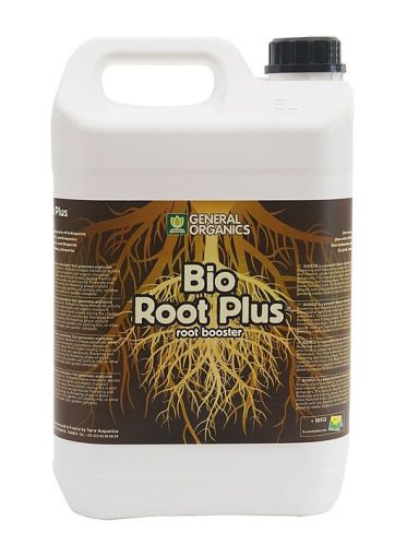 GHE GO BIO ROOTS PLUS 5L