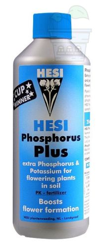 HESI PHOSPHORUS PLUS 500 ml