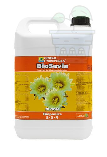 Bio Sevia Bloom 10L